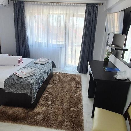 Motel Didona B Sendreni Zewnętrze zdjęcie