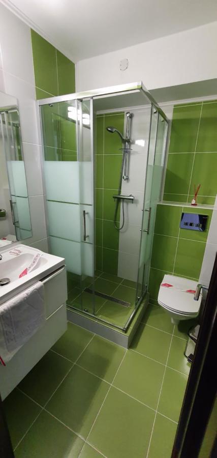 Motel Didona B Sendreni Zewnętrze zdjęcie