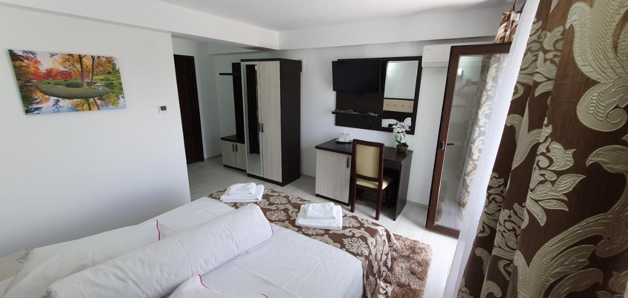 Motel Didona B Sendreni Zewnętrze zdjęcie
