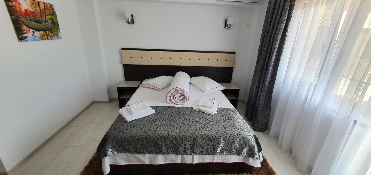 Motel Didona B Sendreni Zewnętrze zdjęcie