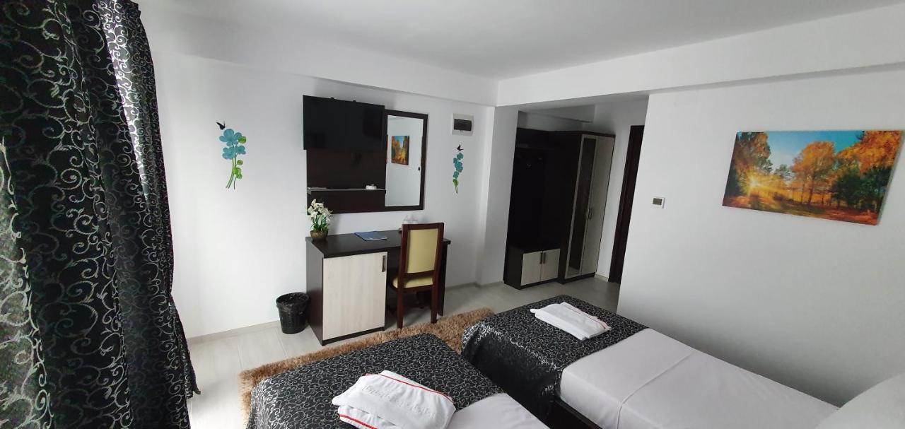 Motel Didona B Sendreni Zewnętrze zdjęcie