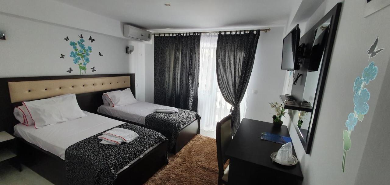 Motel Didona B Sendreni Zewnętrze zdjęcie