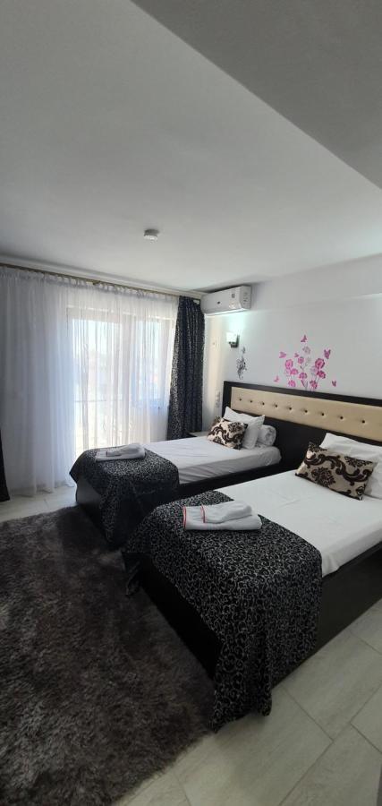 Motel Didona B Sendreni Zewnętrze zdjęcie