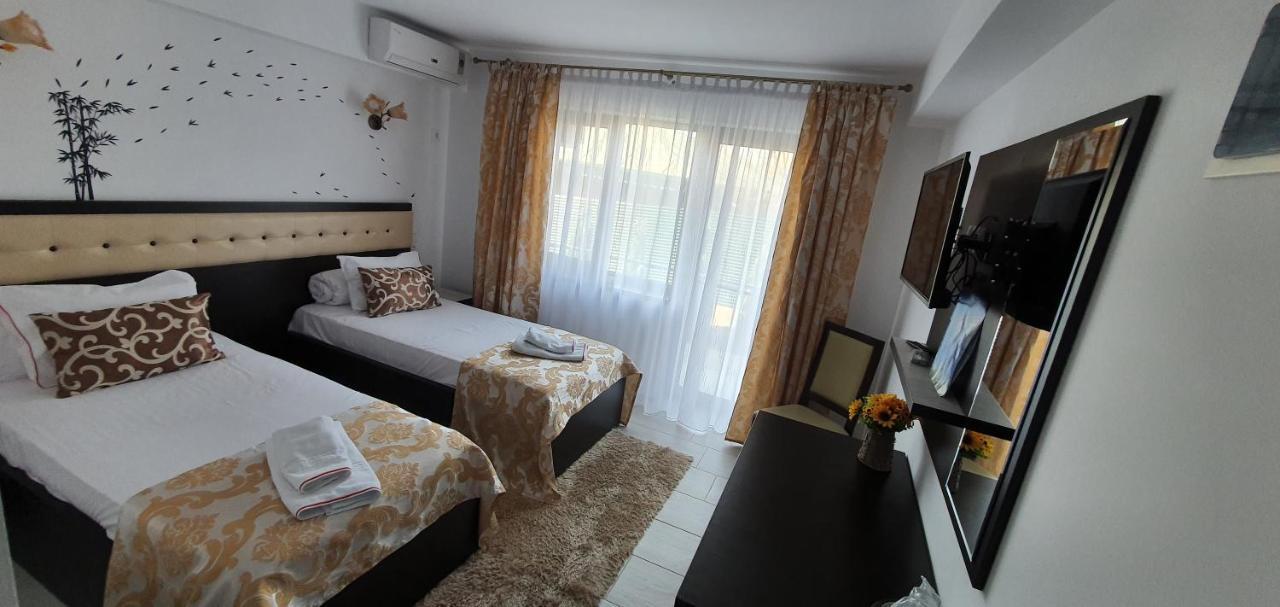 Motel Didona B Sendreni Zewnętrze zdjęcie