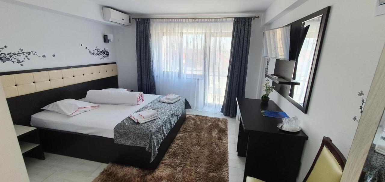 Motel Didona B Sendreni Zewnętrze zdjęcie