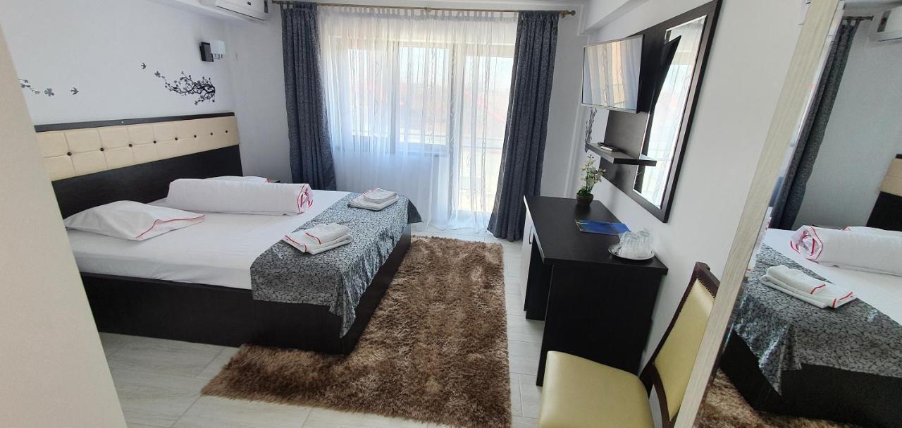 Motel Didona B Sendreni Zewnętrze zdjęcie