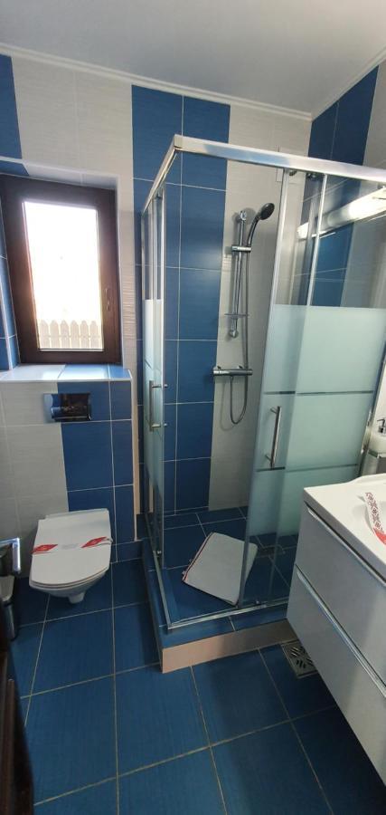 Motel Didona B Sendreni Zewnętrze zdjęcie