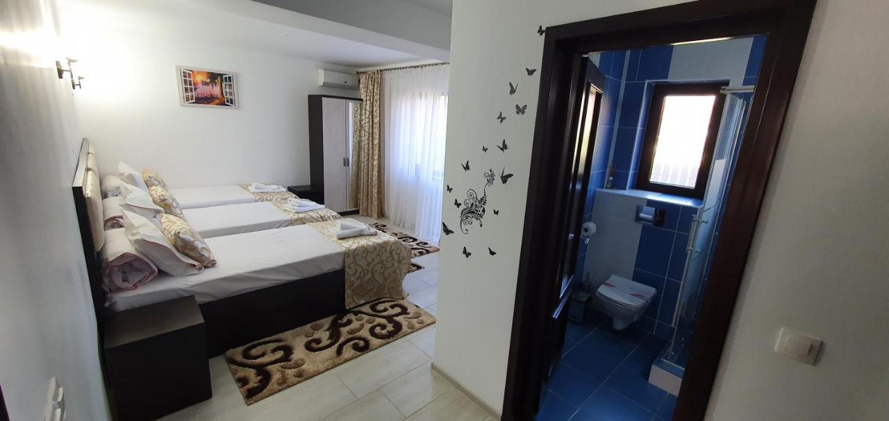 Motel Didona B Sendreni Zewnętrze zdjęcie